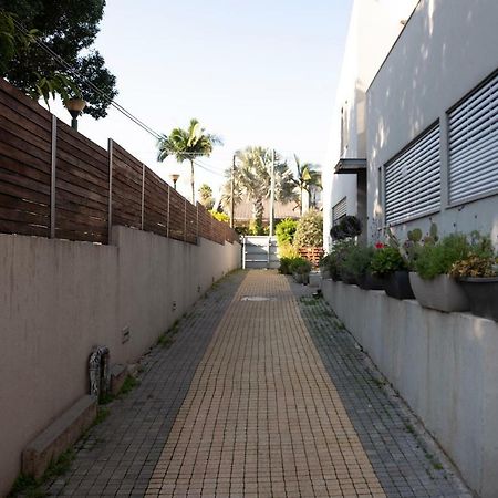 Live At Tlv Daire Tel Aviv Dış mekan fotoğraf
